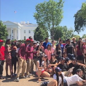 Meet your Posher, Jersyge